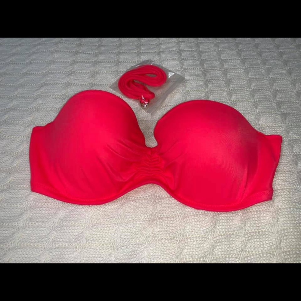 Victoria Secret Strapless Bundle